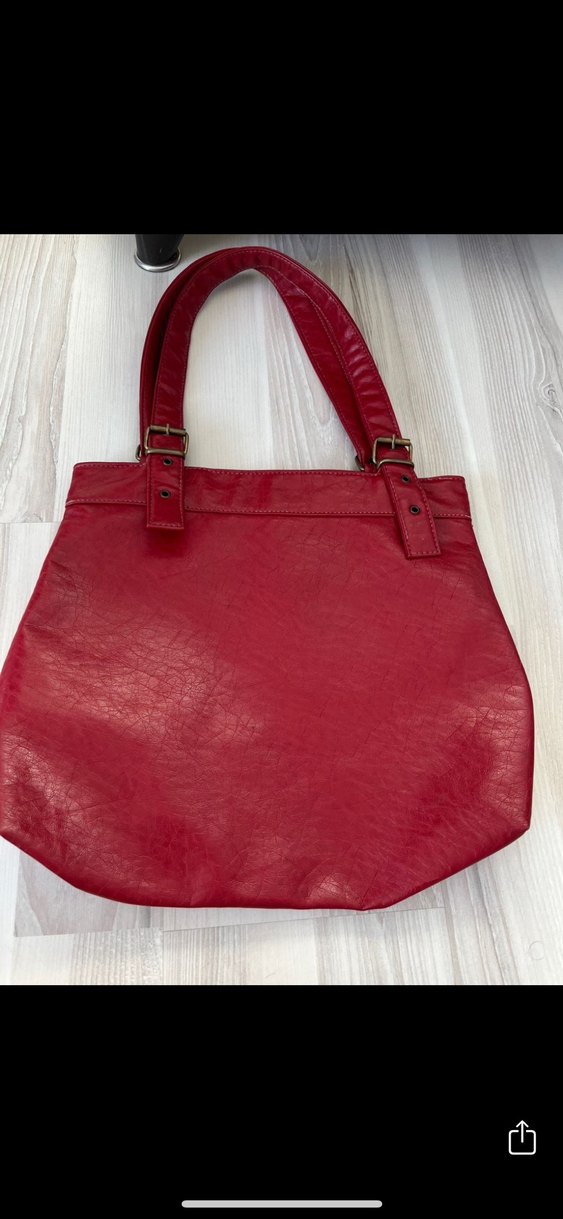 Vintage dolce gabbana çanta - Görsel 5