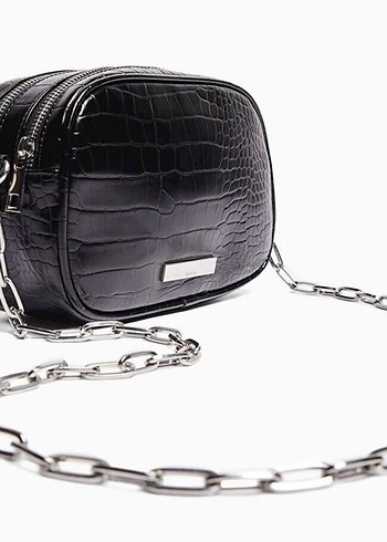 Bershka çanta - Görsel 3