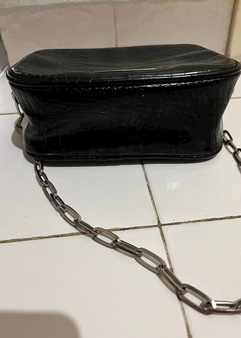 Bershka çanta - Görsel 9