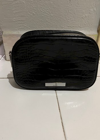 Bershka çanta - Görsel 4