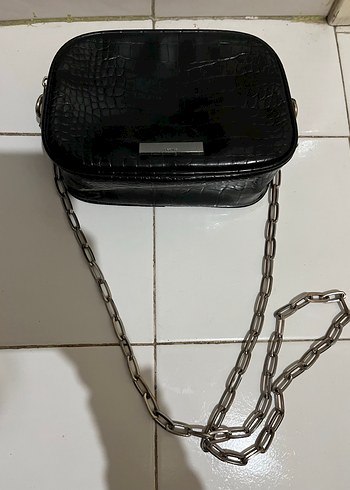 Bershka çanta - Görsel 6