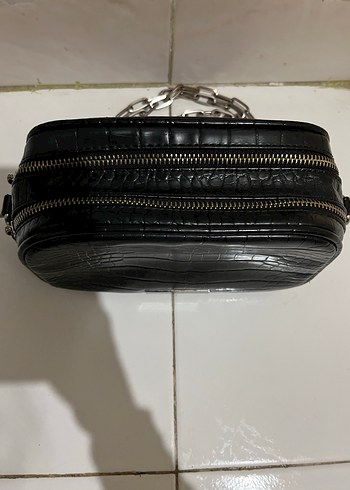 Bershka çanta - Görsel 5