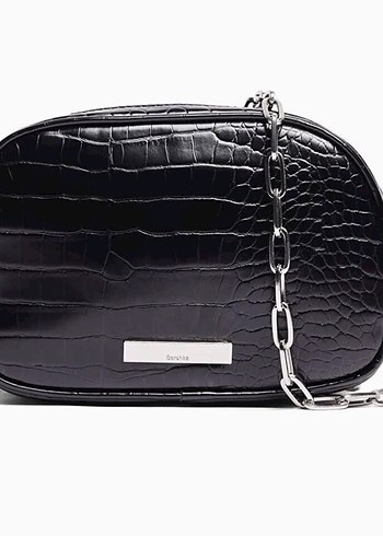 Bershka çanta - Görsel 2