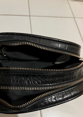 Bershka çanta - Görsel 10