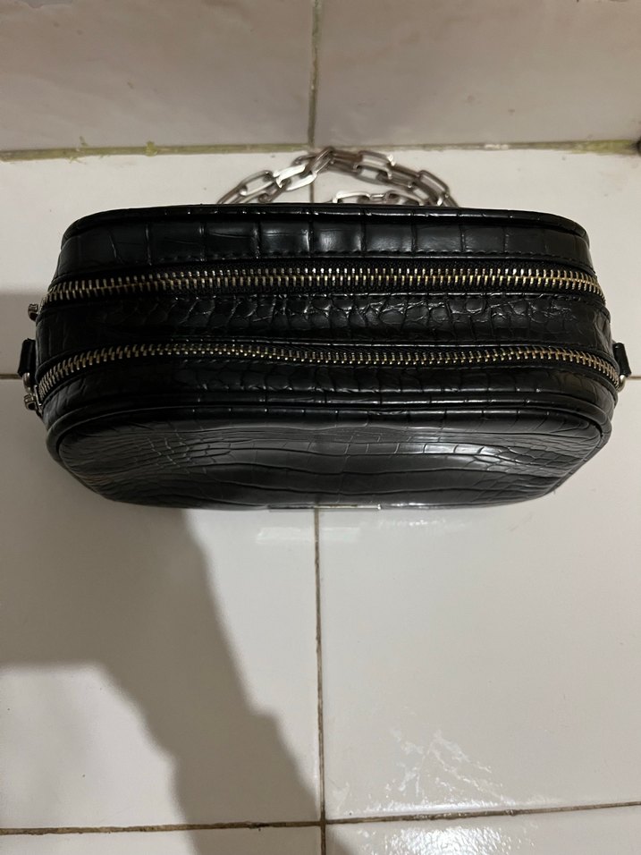 Bershka çanta - Görsel 5