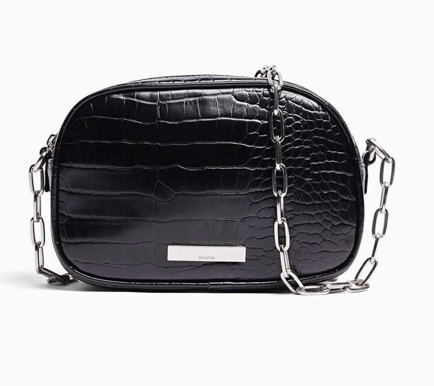 Bershka çanta - Görsel 2