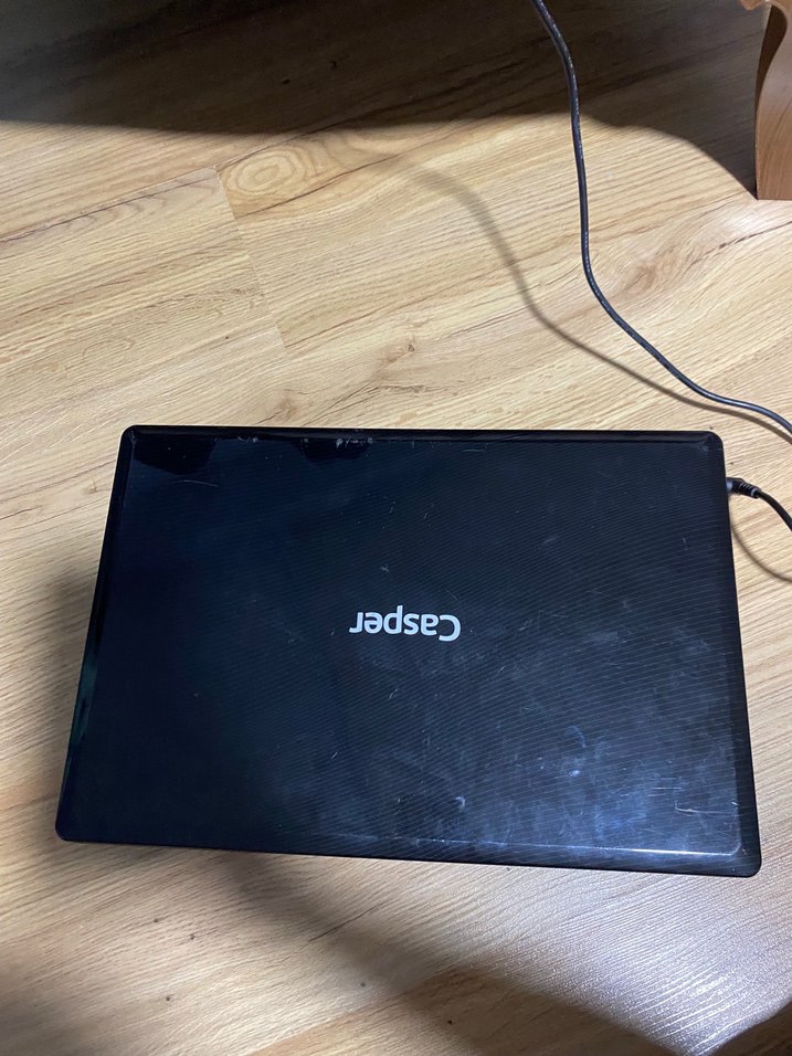 Casper laptop - Görsel 3