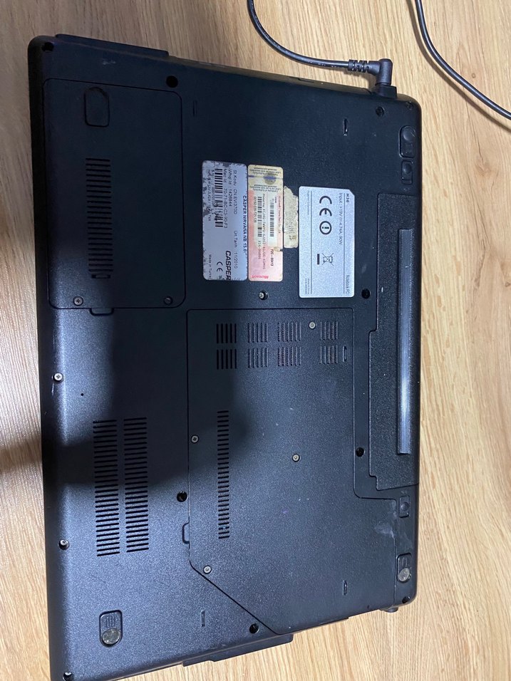 Casper laptop - Görsel 4