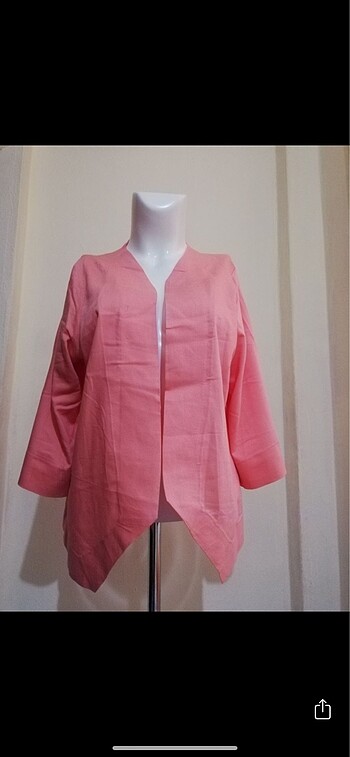 Blazer ceket