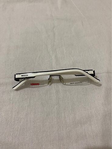 Beden Carrera optik gözlük çerçevesi