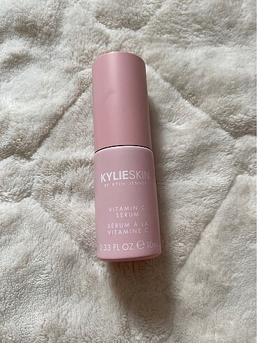 Kylıeskın vitamin c serum