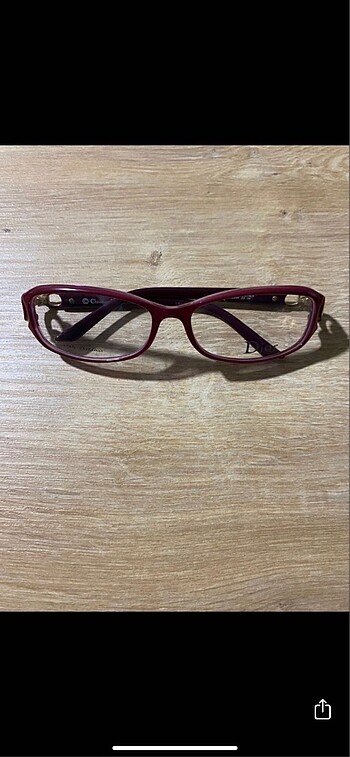 Dior Dior optik gözlük çerçevesi