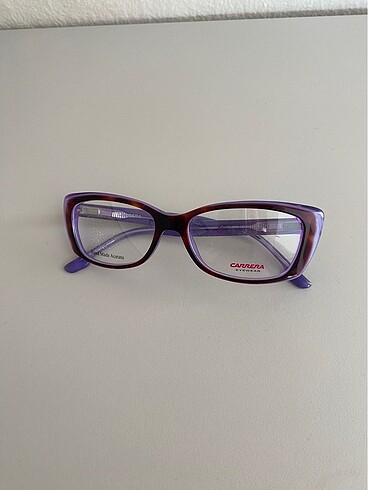 Carrera Carrera optik gözlük çerçevesi