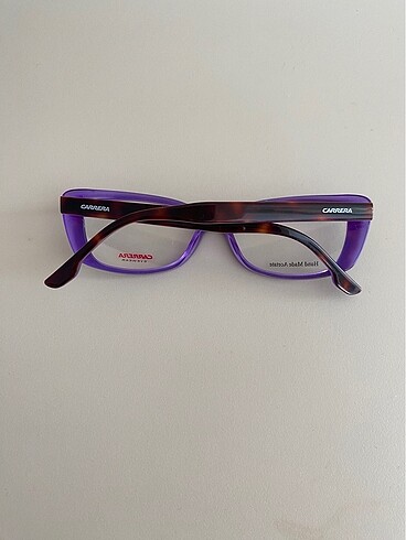 Beden Carrera optik gözlük çerçevesi