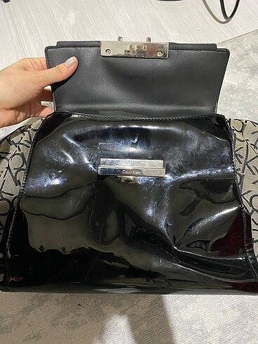 Beden çeşitli Renk Calvin klein çanta