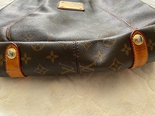 Beden Vintage Louis vuitton çanta