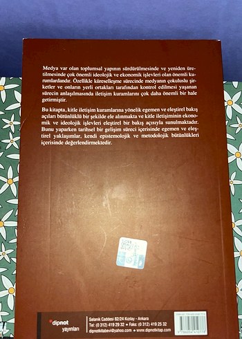 Kitle İletişim Kuramları - Levent Yaylagil