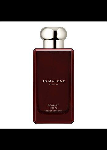 Jo Malone Scarlet Poppy Intense Kadın Parfümü