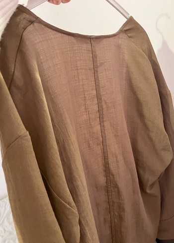 s Beden Zara keten kimono