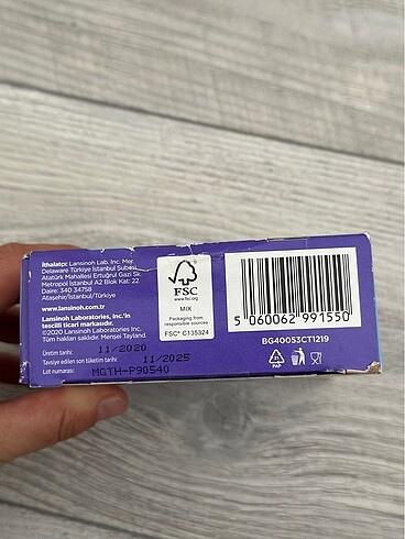 Lansinoh anne sütü saklama poşeti - Görsel 6