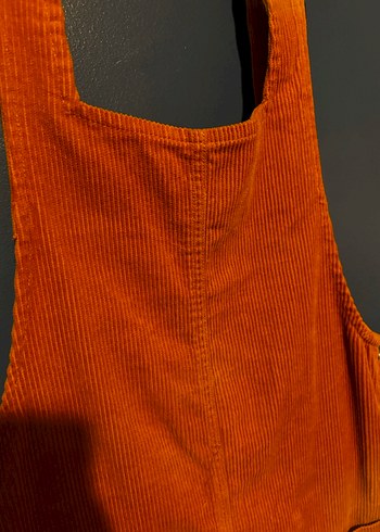 Bershka salopet - Görsel 3