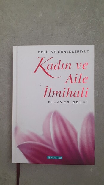 Kadın Ve Aile Ilmihali