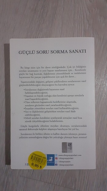  Güçlü Soru Sorma Sanatı