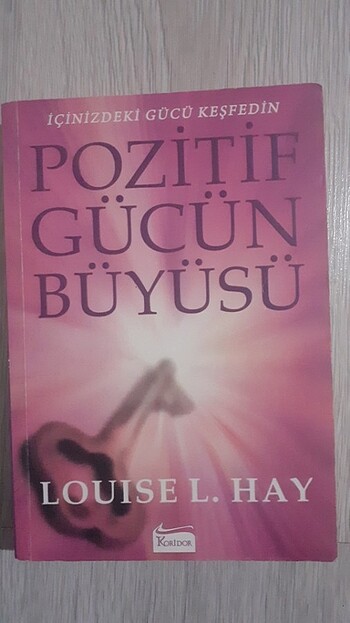 Pozitif Gücün Büyüsü