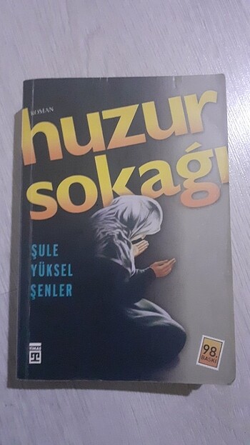 Huzur Sokağı