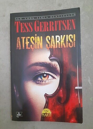Ateşin Şarkısı