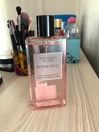 Victoria secret bombshell 250 ml