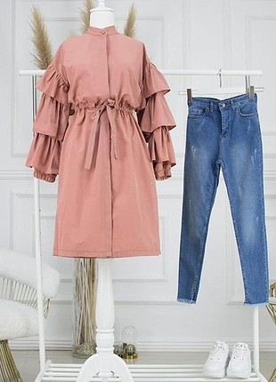 #tesettür tunik 
