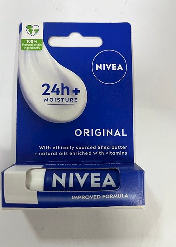 Nivea