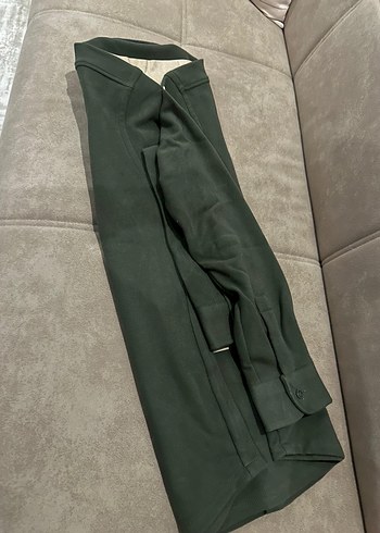 Rosetti Erkek Haki Gömlek - Görsel 4