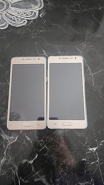 Samsung galaxy grand prime 