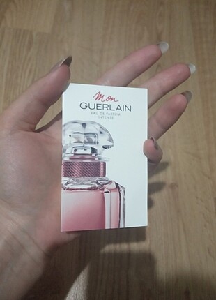 Mon guerlain intense 