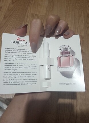 Guerlain Mon guerlain intense 