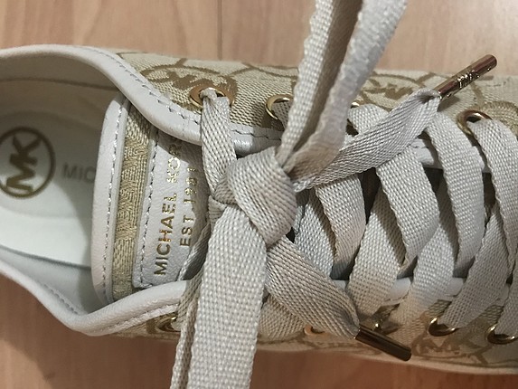 Michael Kors Ayakkabı