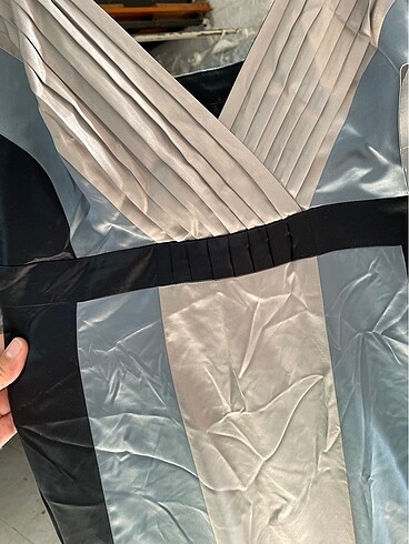 Abiye elbise - Görsel 2