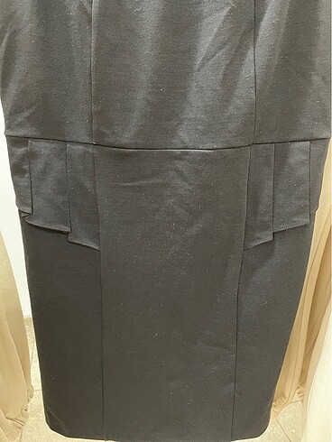 Kosa elbise - Görsel 3