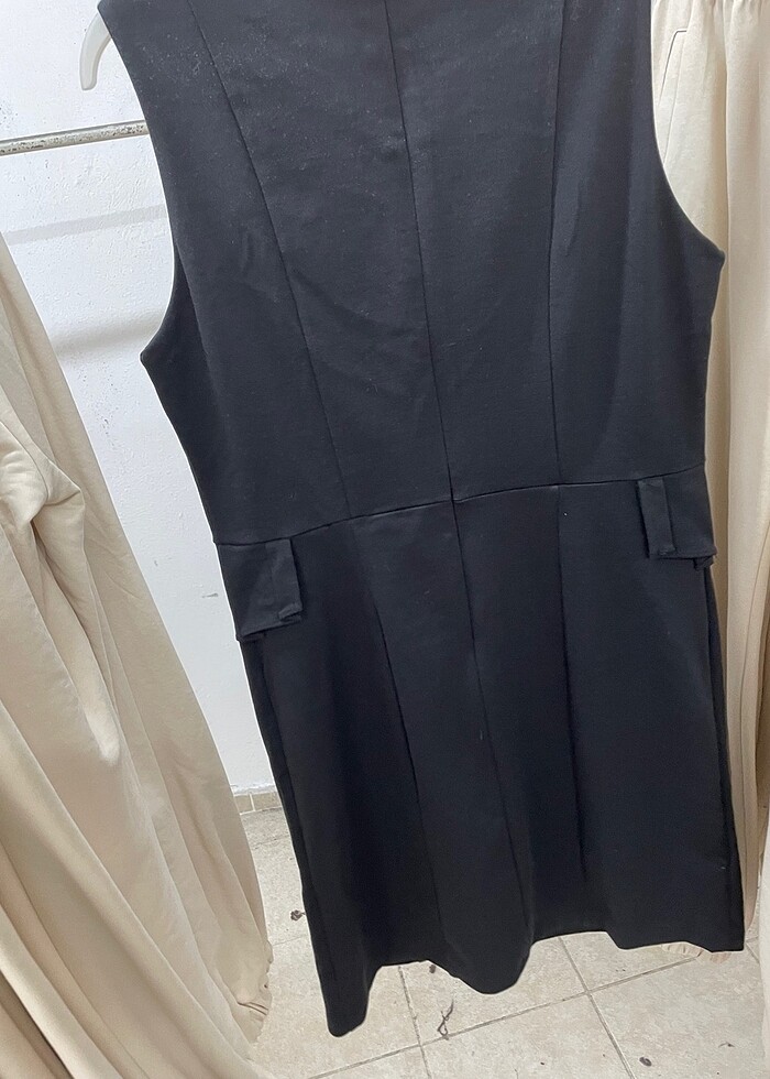 Kosa elbise - Görsel 2