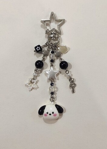 Pochacco tasarım charm ????