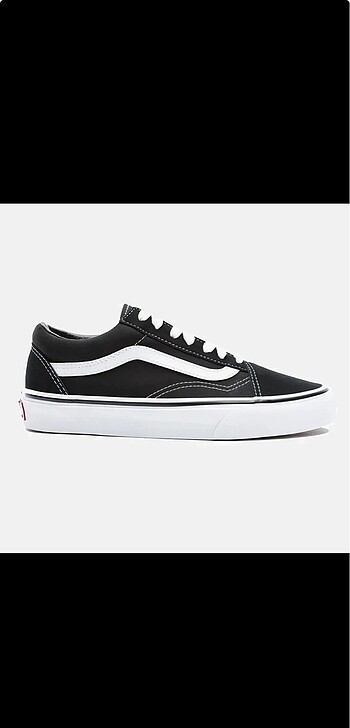 Vans Oldskool