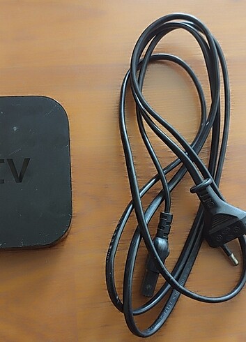 Apple Tv 3