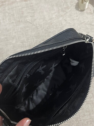 Fabrika Askılı Çanta - Görsel 3