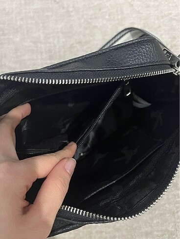 Fabrika Askılı Çanta - Görsel 4