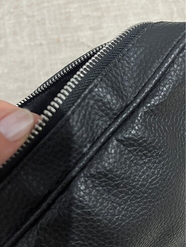 Fabrika Askılı Çanta - Görsel 6