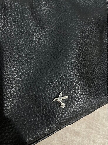 Fabrika Askılı Çanta - Görsel 7