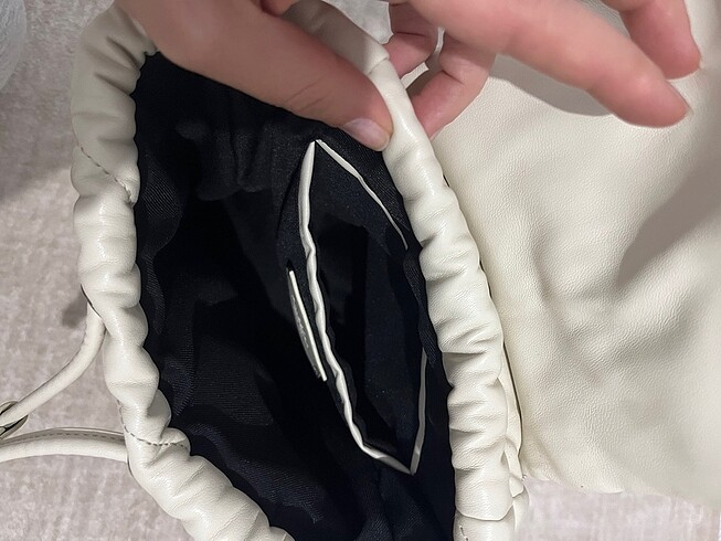 Pull&Bear Mini Sırt Çantası - Görsel 5