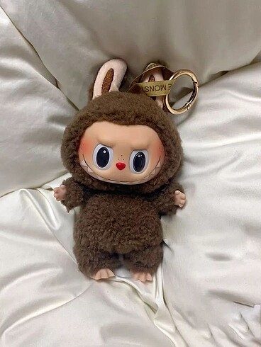 Labubu monster